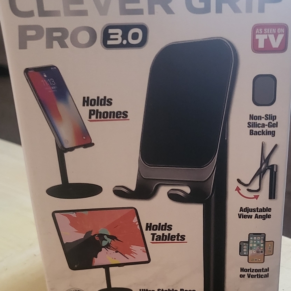 Bell and Howell Clever Grip Pro 3.0 - Picture 3 of 3